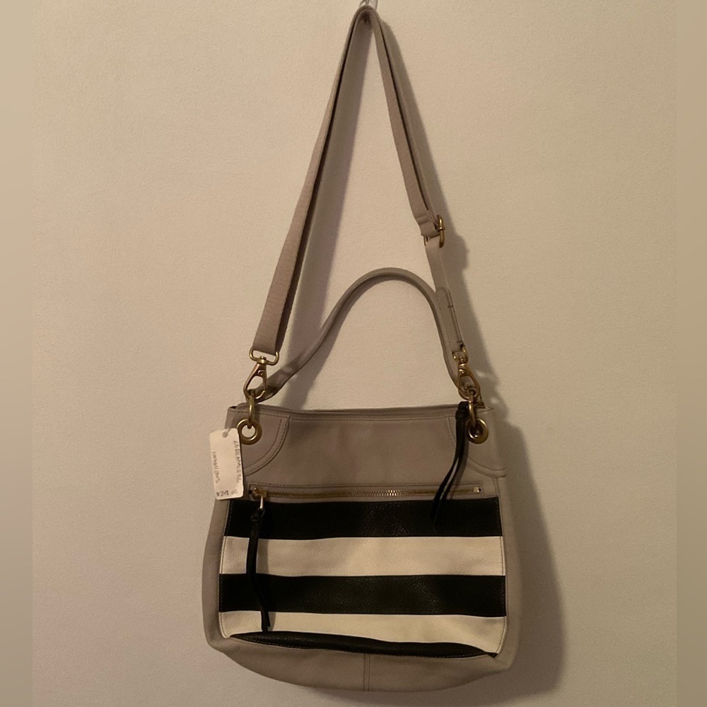 FOSSIL Convertible‎ Crossbody Handbag Purse